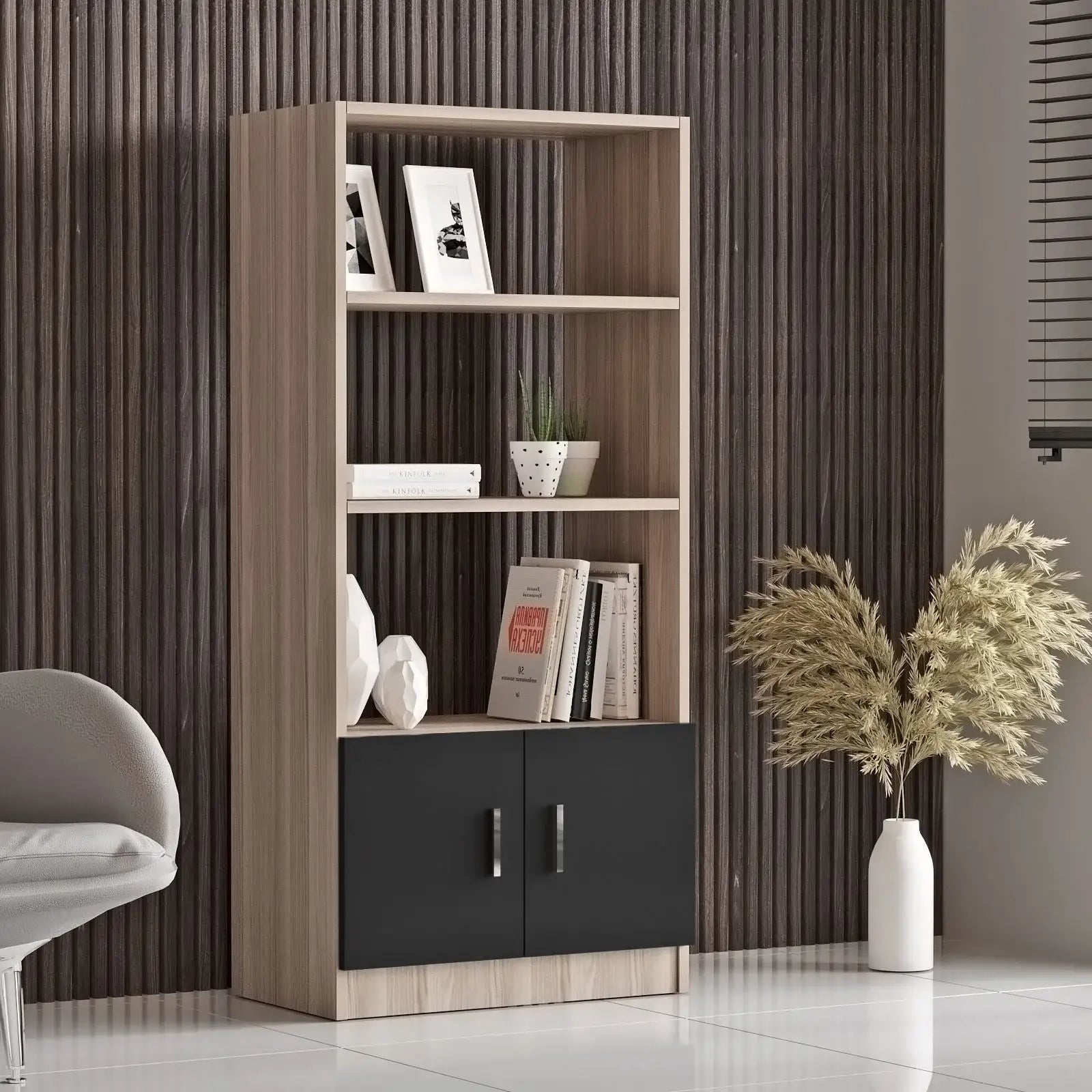 Bookshelf - homemem39