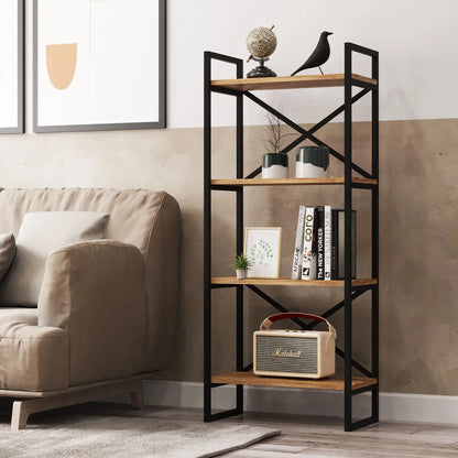 Bookshelf - homemem39