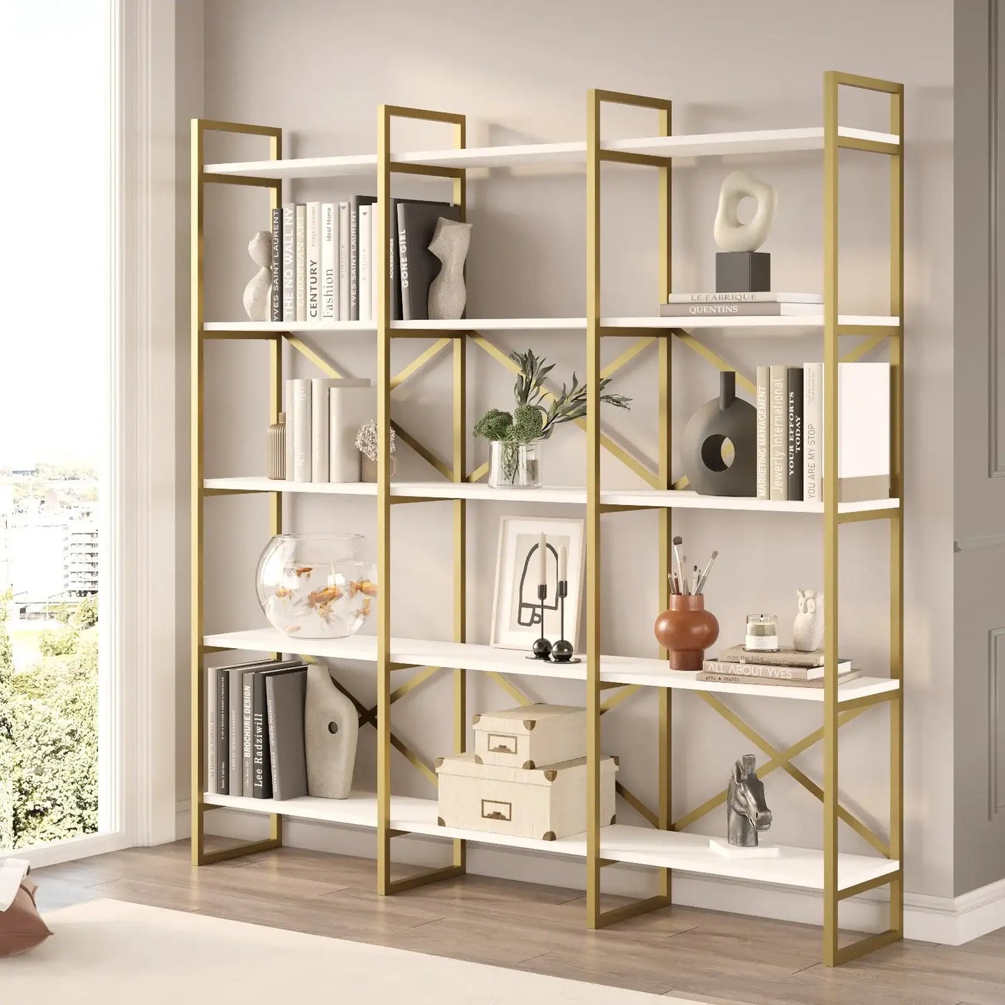 Bookshelf - homemem39