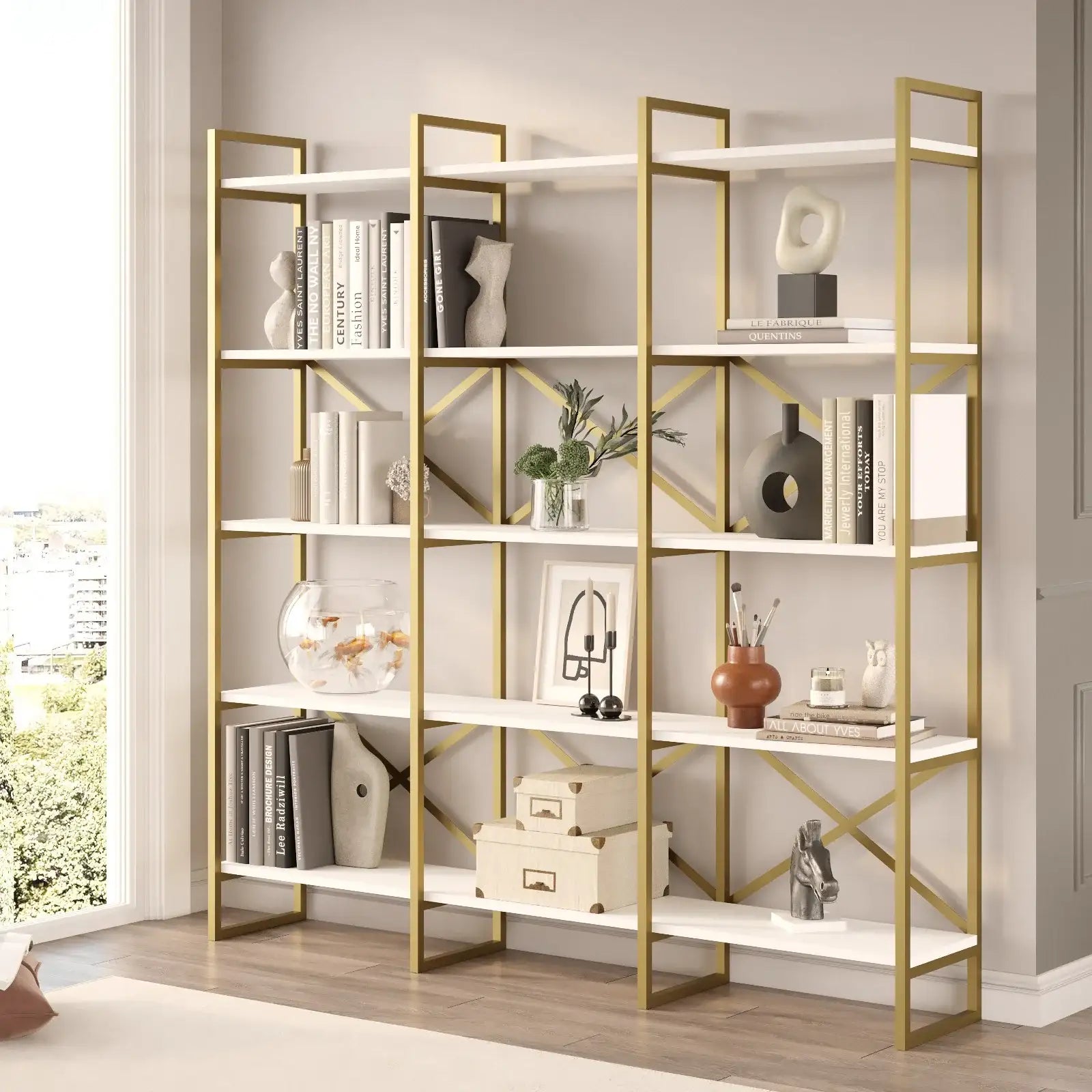 Bookshelf - homemem39