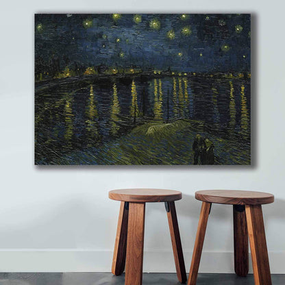 Decorative Canvas Painting - homemem39